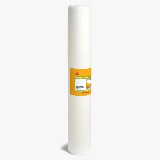 Malla Geotextil Sika Tex 75 X Rollo De 26.25 Mt2