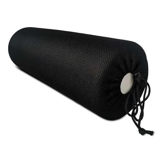 Ngt Nueva Guia Paso Almohada Redonda Meditacion Para 5.5