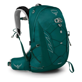 Mochila De Senderismo Para Mujer Osprey Tempest 9, Verde Jas Mochila De Senderismo Para Mujer Osprey Tempest 9, Verde Jas