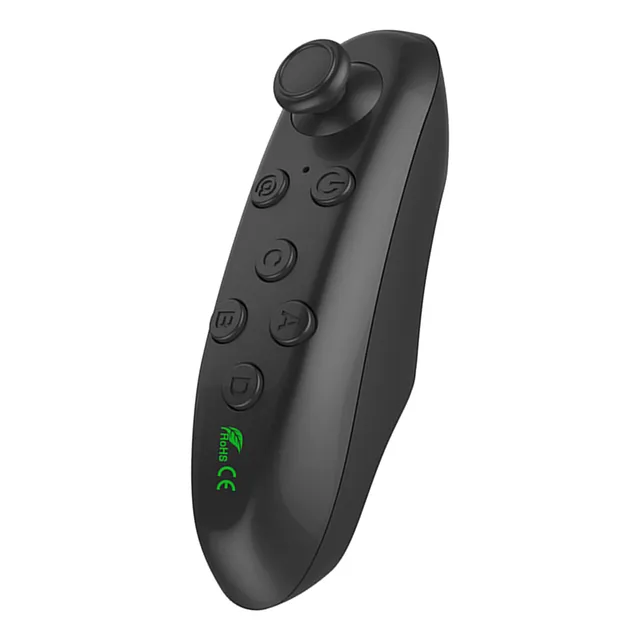 Controlador Remoto Vr, Moderno Mando Inalámbrico, Game Handl