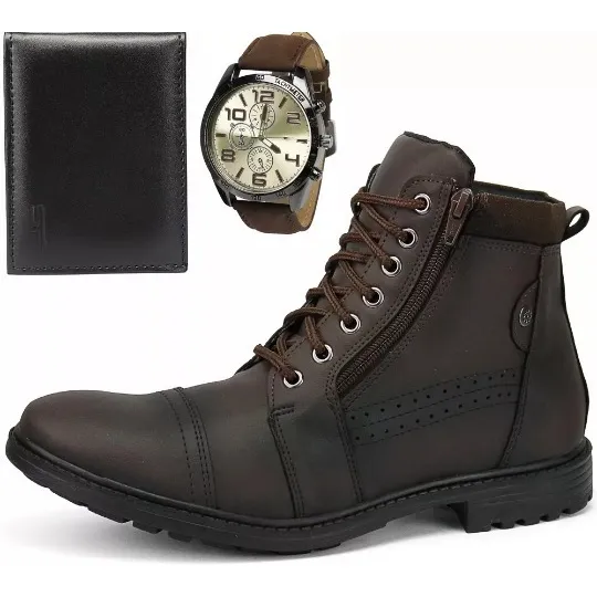 Proomoooo!!!!!botas Social + Regalos