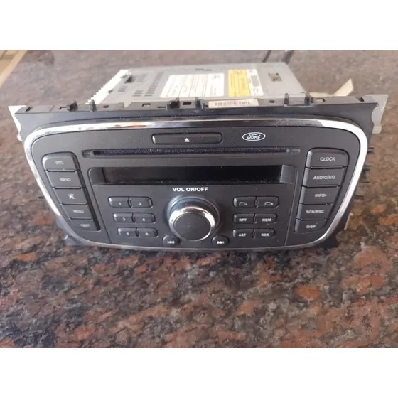 Estereo Ford Focus 2 Original