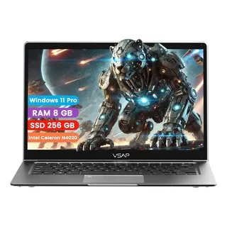 Notebook Intel Celeron N4020 8gb Ram 256 Gb Ssd 14in Laptop Notebook Intel Celeron N4020 8gb Ram 256 Gb Ssd 14in Laptop