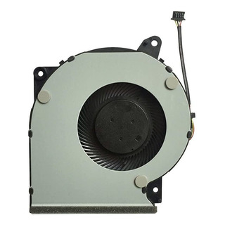 Cooler De Cpu Diseñado Para Asus X509 X509f X509ma X509ja Cooler De Cpu Diseñado Para Asus X509 X509f X509ma X509ja