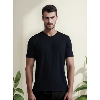 Camiseta Basica Tech Insider Gola V Camiseta Basica Tech Insider Gola V