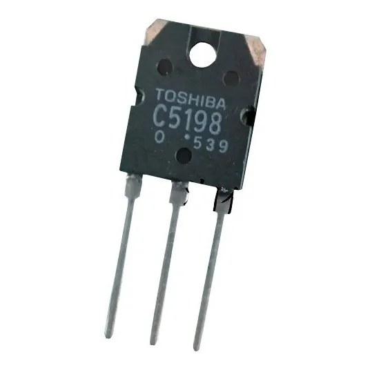 Transistor C5198 - 2sc5198