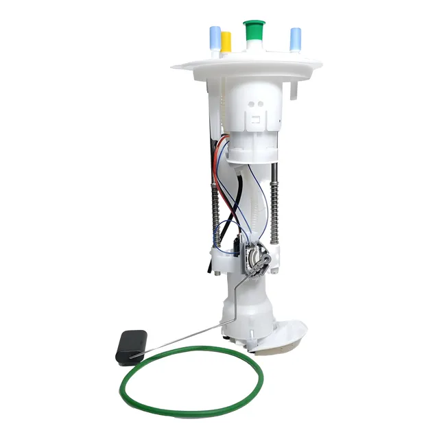 Modulo Bomba Gasolina Completo Ford Fx4 5.4 2005 A 2008