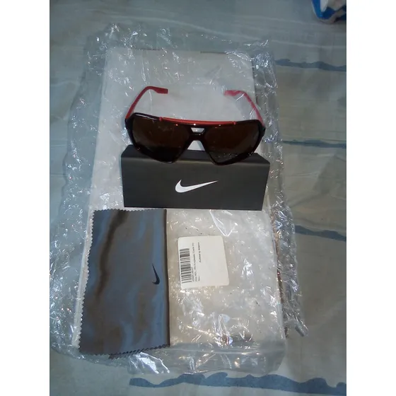 Lentes Y Gorra Nike Nuevos