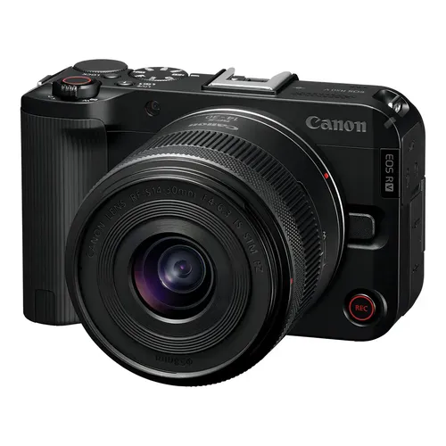 Canon PowerShot SX SX70 HS compacta avançada cor preto | MercadoLivre