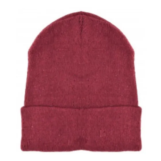 Gorro Tejido Marinero De Lana