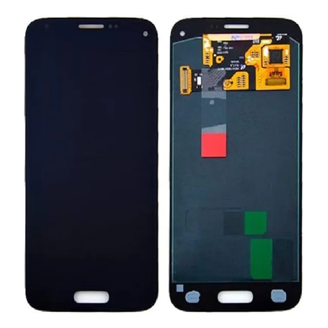 Pantalla Completa Samsung G800 S5 Mini Nueva Tienda Garantia