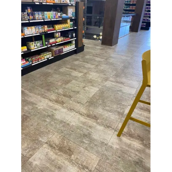 Ceramica Arce Gris 60x60 1era Calidad