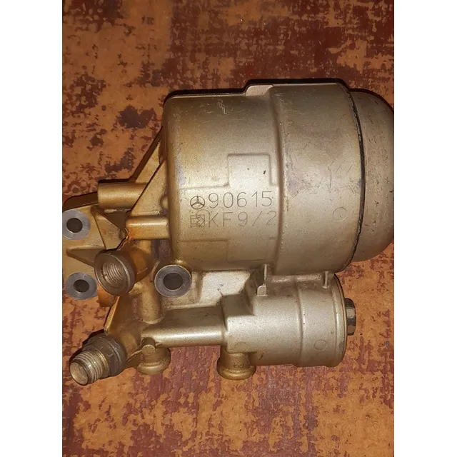 Filtro Mercedez Atego 1998-2004 90615kf9/2