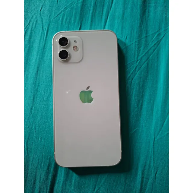 Teléfono iPhone 12, 64 Gb