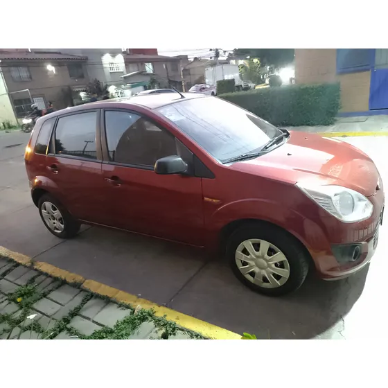 Ford Ikon 1.6 Trend Mt