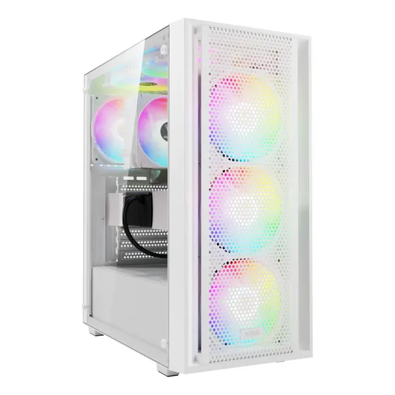 Pc Gamer Intel I9 12900k | Rtx 4060 Ti | 32gb Ddr5 | 1tb Rgb