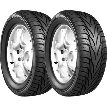 Kit de 2 llantas Tornel Real P P215/65R16 96 H