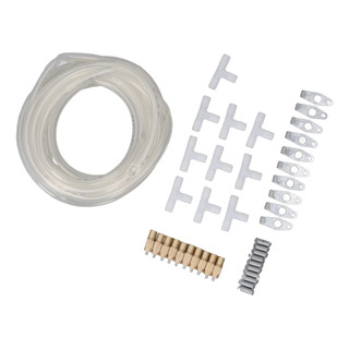 Kit De Sistema De Riego Automático Para Conejos Kit De Sistema De Riego Automático Para Conejos