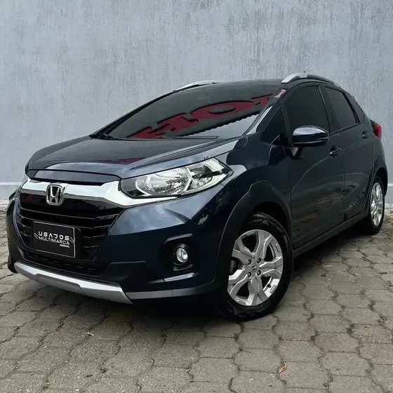 Honda Wr-v 2023 1.5 Lx Cvt