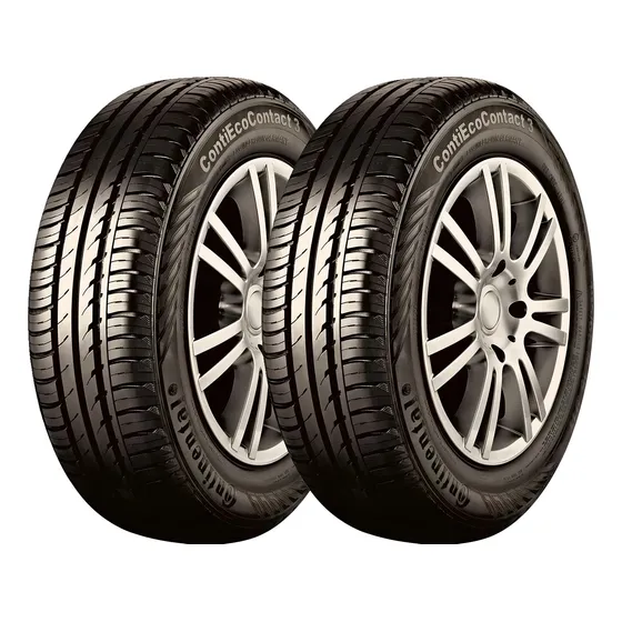 Continental Continental ContiEcoContact 3 165/70R13 79 T