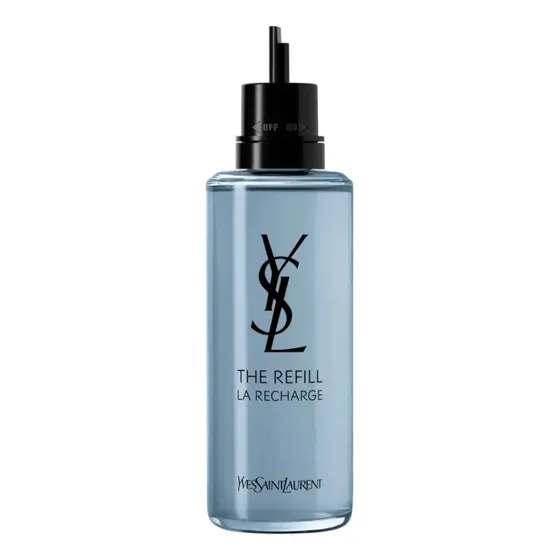 Y Yves Saint Laurent Edp Refill, perfume para hombre, 150 ml, volumen unitario 150 ml