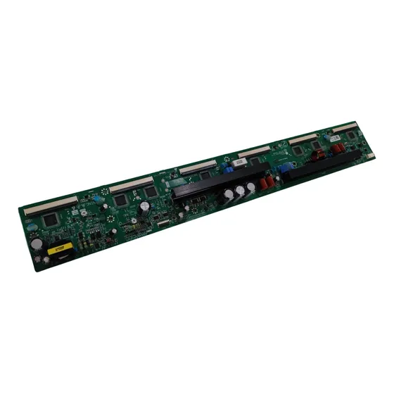 Placa Y-sus Tv 50pb560b 50pb650b Eax65297201