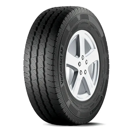 Pneu Continental Aro 16 Vancontact Ap 225/75r16c 118/116r