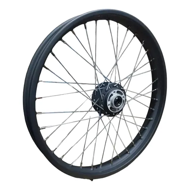 Llanta Delantera Con Medida  1.85-21  Para Moto Ttx250.