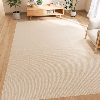 Tapete Sala Grande Antiderrapante 2,00x3,00 Sisal Geométrico Tapete Sala Grande Antiderrapante 2,00x3,00 Sisal Geométrico