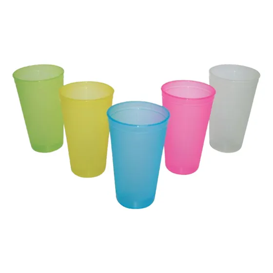  Vaso Plásticos, Jarras Cerveceras, Tequileros, Mini Vasos. 
