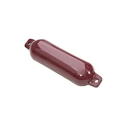 Defensa Inflable De Vinilo Botes Hull Gard