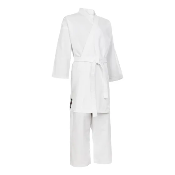 Traje De Karate De Gabardina Kimono Shiai 40/48