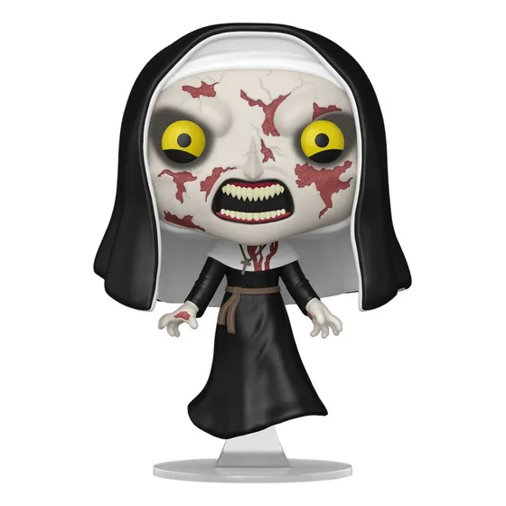 Funko Pop! Movies The Nun #1710 La Monja Levitando Flotando