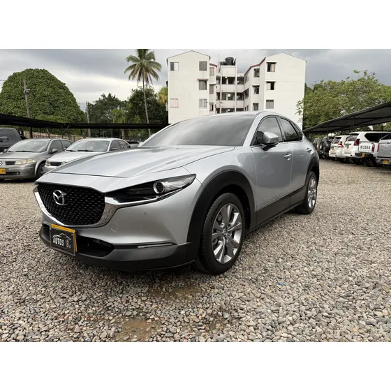 Mazda Cx-30 2024 2.0 Touring At