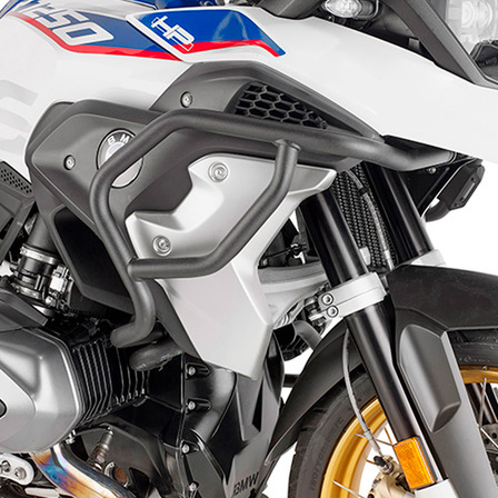Defensa De Motor Superior Bmw R 1200 Gs 2018 Kappa Italiana Defensa De Motor Superior Bmw R 1200 Gs 2018 Kappa Italiana