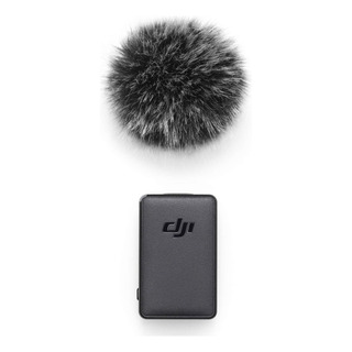 Transmisor De Micrófono Inalámbrico Dji Pocket 2 Para Dji Bl Transmisor De Micrófono Inalámbrico Dji Pocket 2 Para Dji Bl