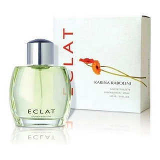 Karina Rabolini Eclat Perfume Mujer Edt X 100ml Karina Rabolini Eclat Perfume Mujer Edt X 100ml