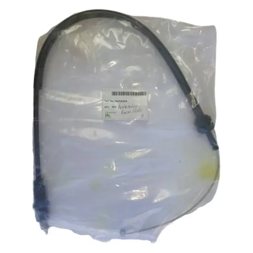Guaya De Aceleracion Daewoo Cielo Racer 
