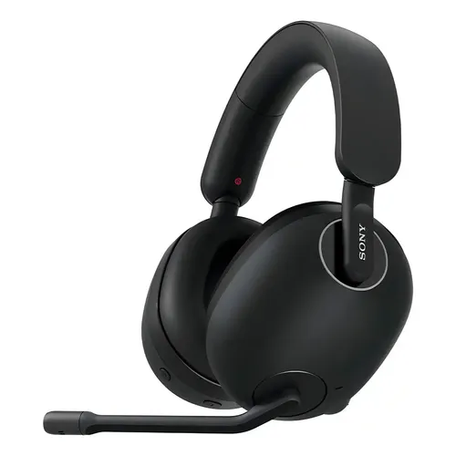 Fone De Ouvido Sony Bluetooth Wh-1000xm5 Preto | Parcelamento sem