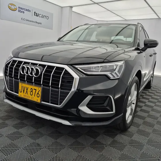 Audi Q3 2021 1.4 Tfsi Ambition