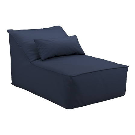 Poltrona Outdoor Azul Marinho Taípe Minha Loja De Móveis Poltrona Outdoor Azul Marinho Taípe Minha Loja De Móveis