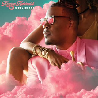 Harrold Keyon Foreverland Usa Import Cd Harrold Keyon Foreverland Usa Import Cd