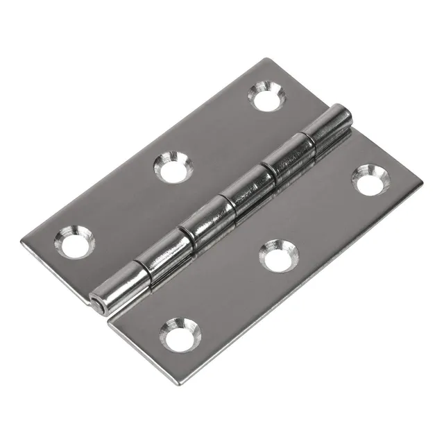 Sea Dog Bisagra Tope Acero Inoxidable 304 2  Largo X 3 