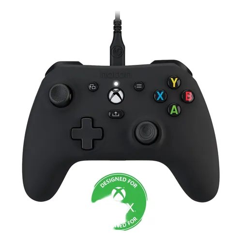Controlador com fio Razer Wolverine V3 Tournament Edition, cor