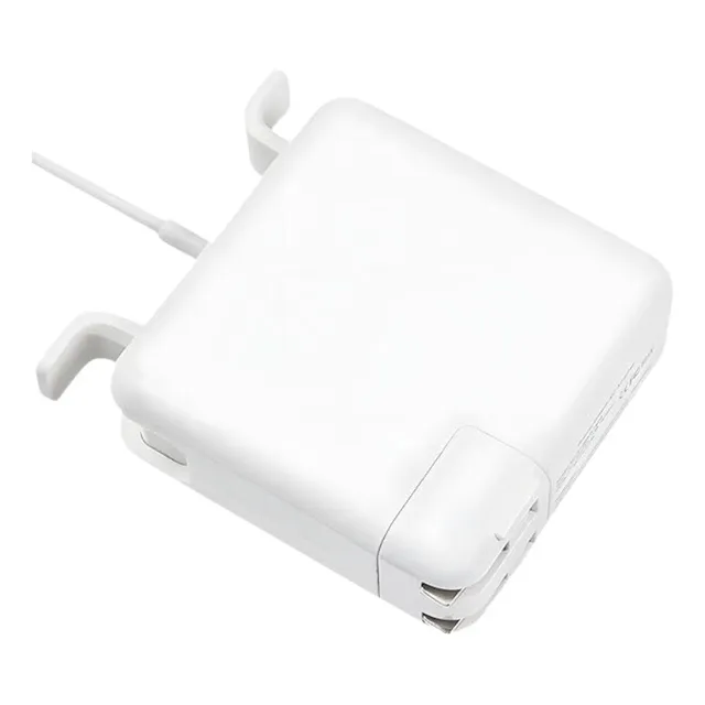 Cargador Apple 30w Usb-c A1534 1932 A1989 A2337 Color Negro
