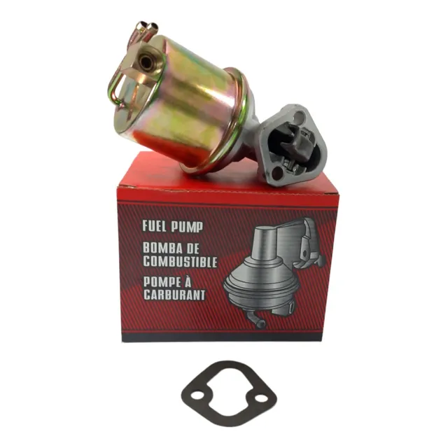 Bomba  Gasolina Mecanica  Jeep Willy 2.44