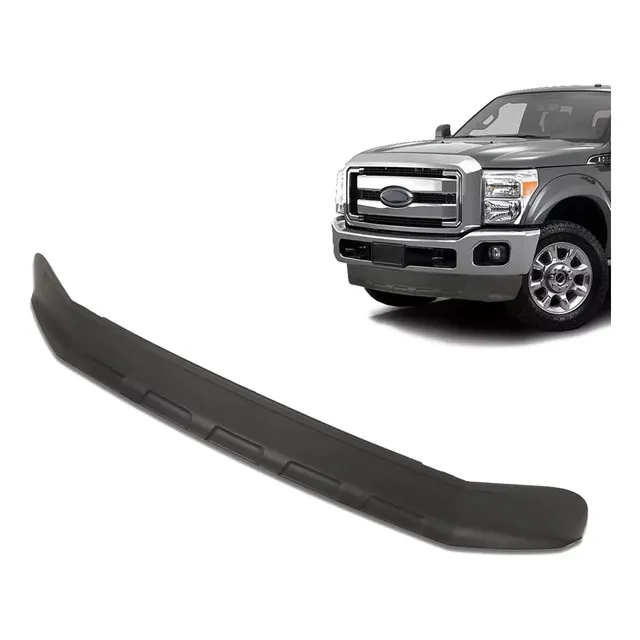 Babero Spoiler Parachoque Delantero Super Duty 4x4 F250 F350