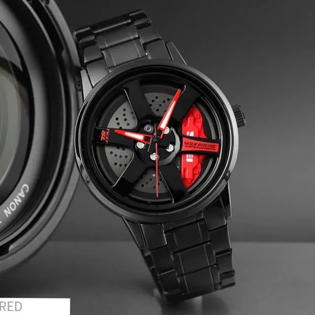 Reloj Casual De Caballero Skmei 1787