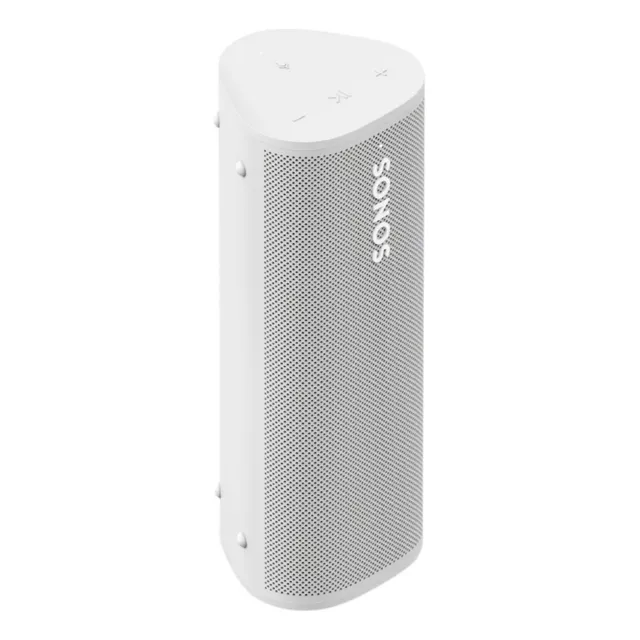 Parlante Bluetooth Sonos Roam 2 Wireless Wifi Blanco