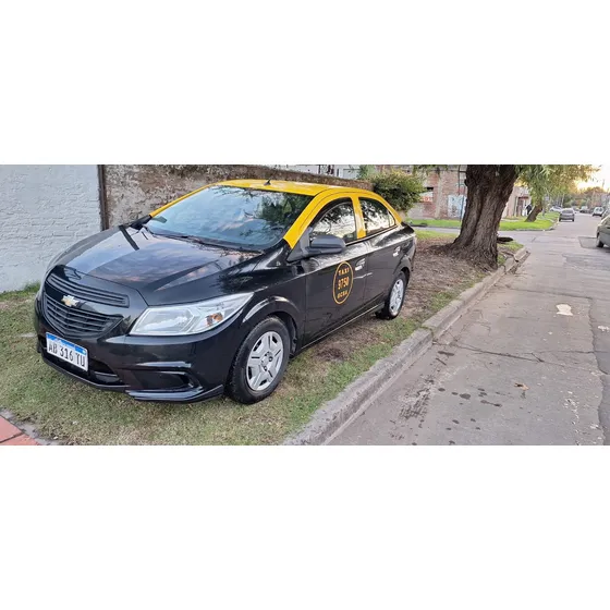 Chevrolet Prisma 1.4 Joy Ls 98cv